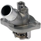 Engine Coolant Thermostat Housing Assembly