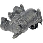 Engine Coolant Thermostat Housing Assembly