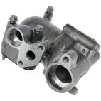 Engine Coolant Thermostat Housing Assembly