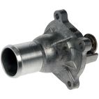 Engine Coolant Thermostat Housing Assembly