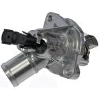 Engine Coolant Thermostat Housing Assembly