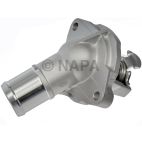 Engine Coolant Thermostat Housing Assembly