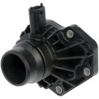 Engine Coolant Thermostat Housing Assembly