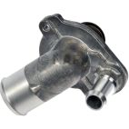 Engine Coolant Thermostat Housing Assembly