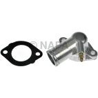Engine Coolant Thermostat Housing