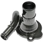 Engine Coolant Thermostat Housing