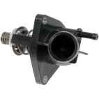 Engine Coolant Thermostat Housing Assembly