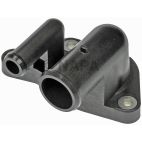Engine Coolant Thermostat Housing