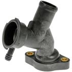 Engine Coolant Thermostat Housing