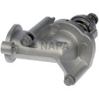 Engine Coolant Thermostat Housing Assembly