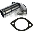 Engine Coolant Thermostat Housing