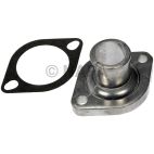 Engine Coolant Thermostat Housing