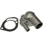 Engine Coolant Thermostat Housing
