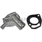 Engine Coolant Thermostat Housing