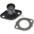 Engine Coolant Thermostat Housing
