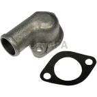 Engine Coolant Thermostat Housing