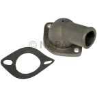 Engine Coolant Thermostat Housing