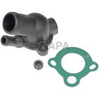 Engine Coolant Thermostat Housing