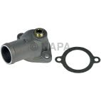 Engine Coolant Thermostat Housing