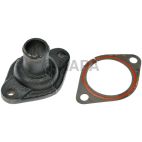 Engine Coolant Thermostat Housing