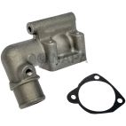 Engine Coolant Thermostat Housing