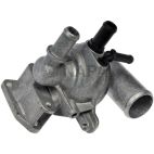 Engine Coolant Thermostat Housing Assembly