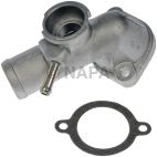 Engine Coolant Thermostat Housing