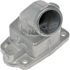 Engine Coolant Thermostat Housing Assembly