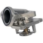 Engine Coolant Thermostat Housing Assembly