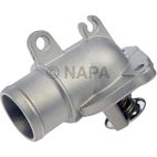 Engine Coolant Thermostat Housing Assembly