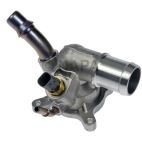 Engine Coolant Thermostat Housing Assembly