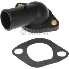 Engine Coolant Thermostat Housing