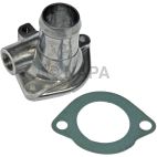 Engine Coolant Thermostat Housing