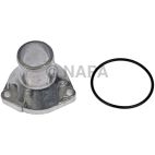 Engine Coolant Thermostat Housing