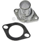 Engine Coolant Thermostat Housing