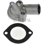 Engine Coolant Thermostat Housing