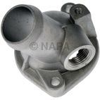 Engine Coolant Thermostat Housing