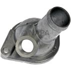 Engine Coolant Thermostat Housing