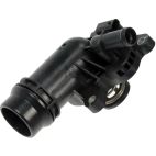Engine Coolant Thermostat Housing Assembly