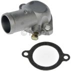 Engine Coolant Thermostat Housing