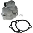 Engine Coolant Thermostat Housing