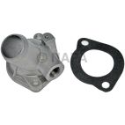 Engine Coolant Thermostat Housing