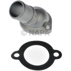 Engine Coolant Thermostat Housing