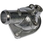 Engine Coolant Thermostat Housing