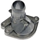 Engine Coolant Thermostat Housing