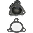 Engine Coolant Thermostat Housing