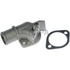Engine Coolant Thermostat Housing