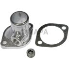 Engine Coolant Thermostat Housing