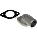 Engine Coolant Thermostat Housing