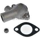 Engine Coolant Thermostat Housing